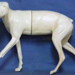 CTW1 Timber Wolf - Peter Knapton