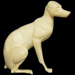 CTW2 Timber Wolf- Peter Knapton