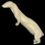 CVH251 Mink - Vic Heincker