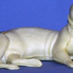 CVH252 Mink - Vic Heincker