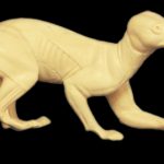 CVH350 Wolverine - Vic Heincker