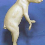 CVH400 Raccoon - Vic Heincker