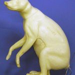 CVH401 Raccoon - Vic Heincker