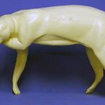 CVH404 Raccoon - Vic Heincker