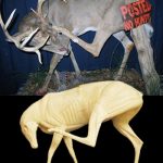 CVH451 Whitetail Deer - Vic Heincker