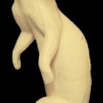 CW002 Weasel - Peter Knapton