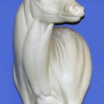 CWP916 Wall Pedestal