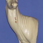 CWP917 Wall Pedestal