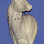 CWP918 Wall Pedestal