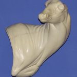 CWP919 Wall Pedestal