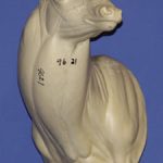 CWP9621 Wall Pedestal