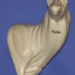 CWP9622 Wall Pedestal