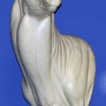 CWP9723 Wall Pedestal