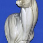 CWP9724 Wall Pedestal