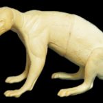 CWV32 Wolverine - Peter Knapton