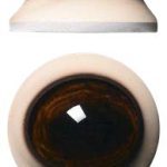 DC30M 30MM Medium Color Defined Cornea