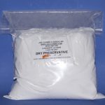 Classics Dry Preservative 25 lbs.