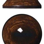 DUB30L Defined Cornea No Band 30 MM Light Color