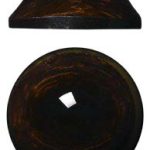 DUB34M Defined Cornea No Band 34 MM Medium Color