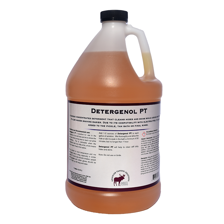 Detergenol PT - Gallon