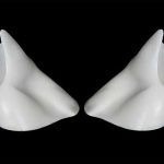 E200B Eppley Medium Back Ear Butts