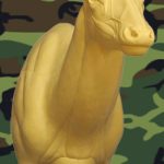 ELK104 Classics Elk Semi Sneak