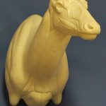 ELK106 Classics Elk Semi Sneak