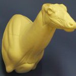 ELK107 Classics Elk Semi Sneak