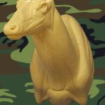 ELK108 Classics Elk Semi Sneak