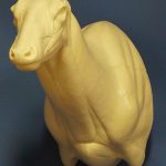 ELK110 Classics Elk Semi Sneak