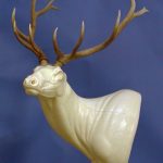 ELK114 Pivot Pedestal