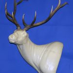 ELK133 Elk Pivot Pedestal