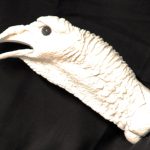 ETG2NP Gobbling Medium - Not Painted