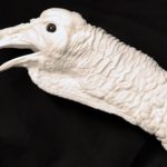 ETG3NP Gobbling Large - Not Painted