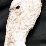 ETS3NP Strut Large - Not Painted