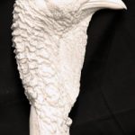 ETSA2NP Standing Large - Not Painted