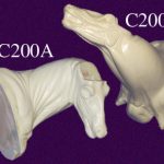 C200B Open Mouth Specialty