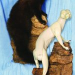 FR7110 Fisher - Brian Harness