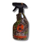 FanLok Turkey Fan Preservative 12oz. - FANLOK