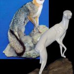 GF3110  Gray Fox - Brian Harness