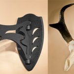 Little Hooker Graphite Black