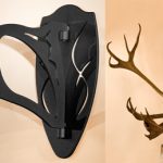 Big Hooker Graphite Black