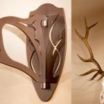 Big Hooker Robust Brown