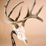 Table Hooker Graphite Black