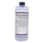 Hide Hair Gloss - Quart