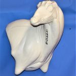 97-7121R Wall Pedestal Hard Turn Right