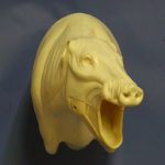 JA04OL Javelina Offset Left