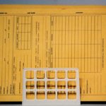 Job Ticket - 1 Dozen