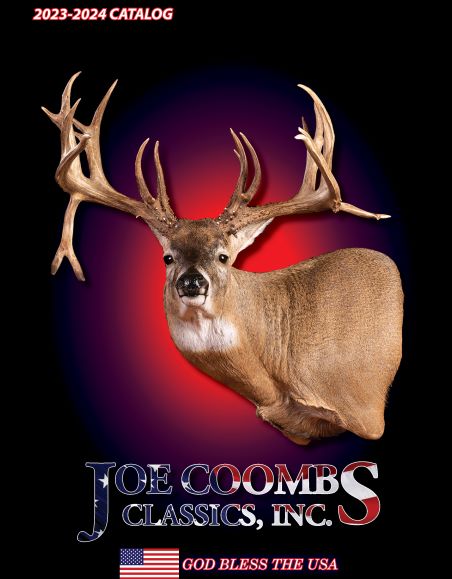 2023-2024 Joe Coombs Classics Catalog – Joe Coombs Classics, Inc.