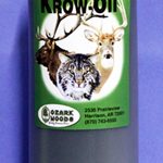 Krow Oil Quart